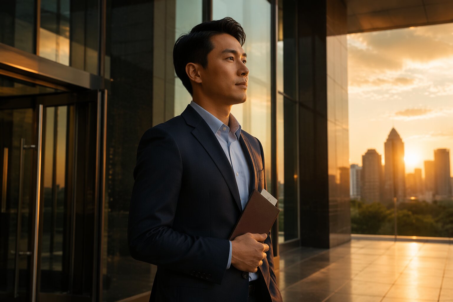 When Can You Leave Your Employer After Receiving a Visa?