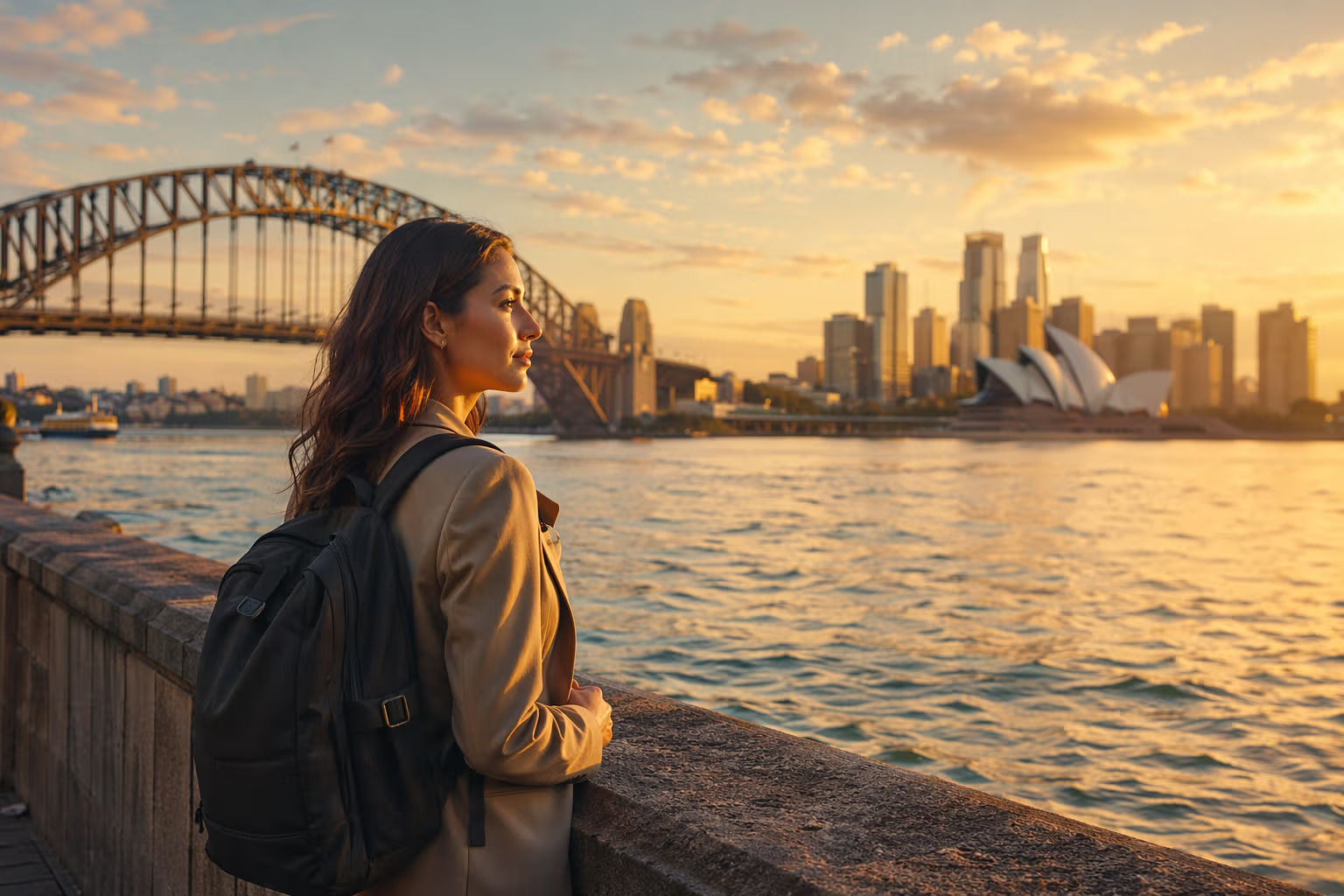 How Living in Australia Compares with Other Countries