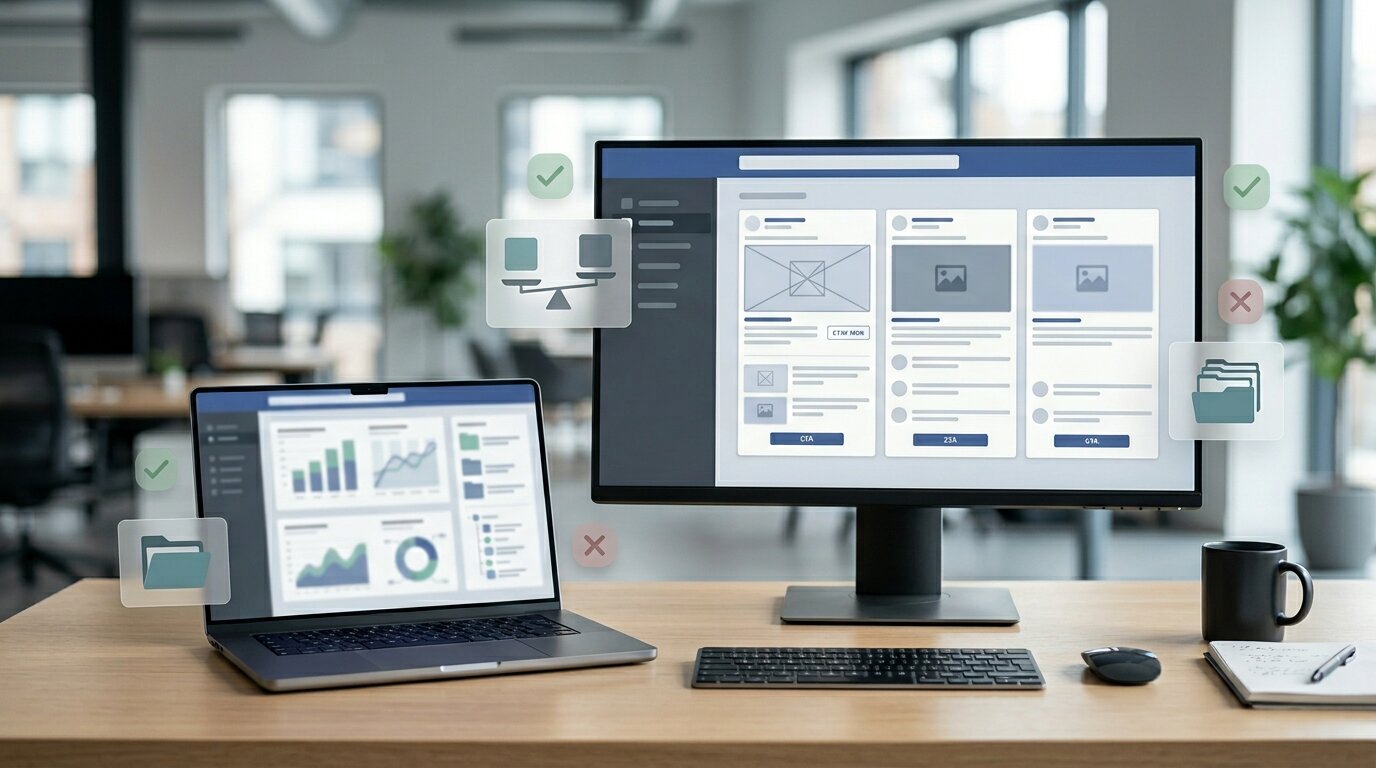 Is GetHookd the Right Meta Ads Library Tool for Your Business?