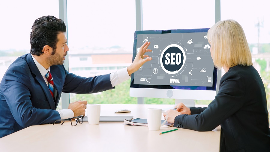 Why Professionals Choose SEO Mastery Summit Over Other Conferences